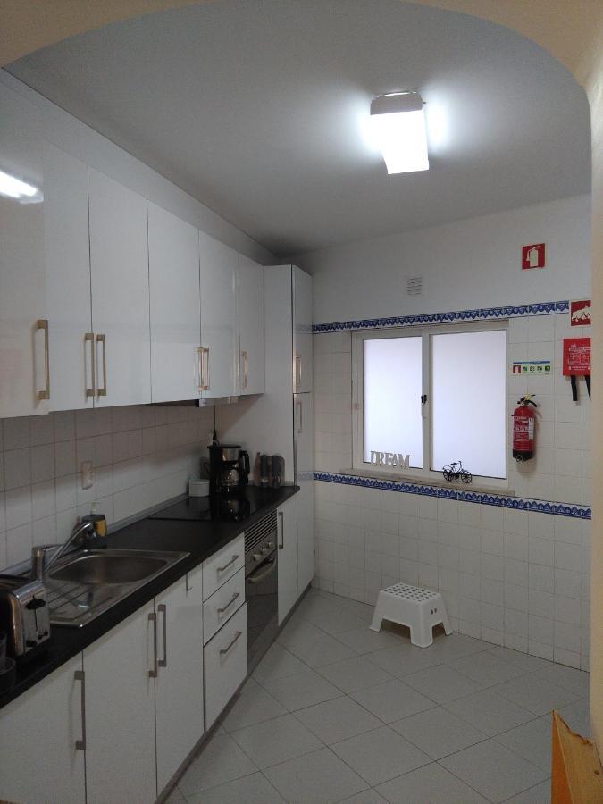 Three Palms Apartment フェラグド エクステリア 写真