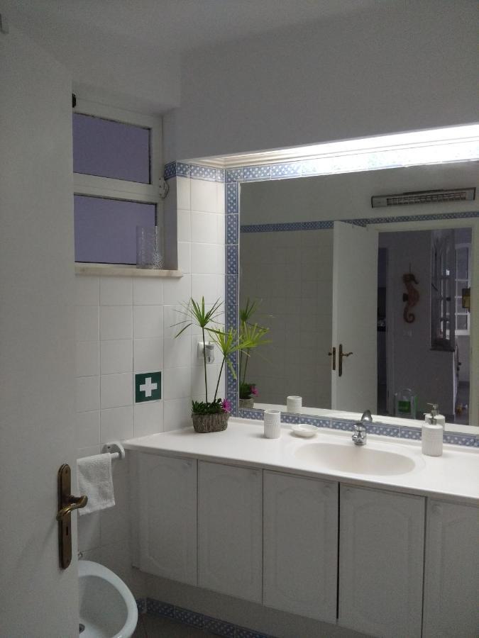 Three Palms Apartment フェラグド エクステリア 写真