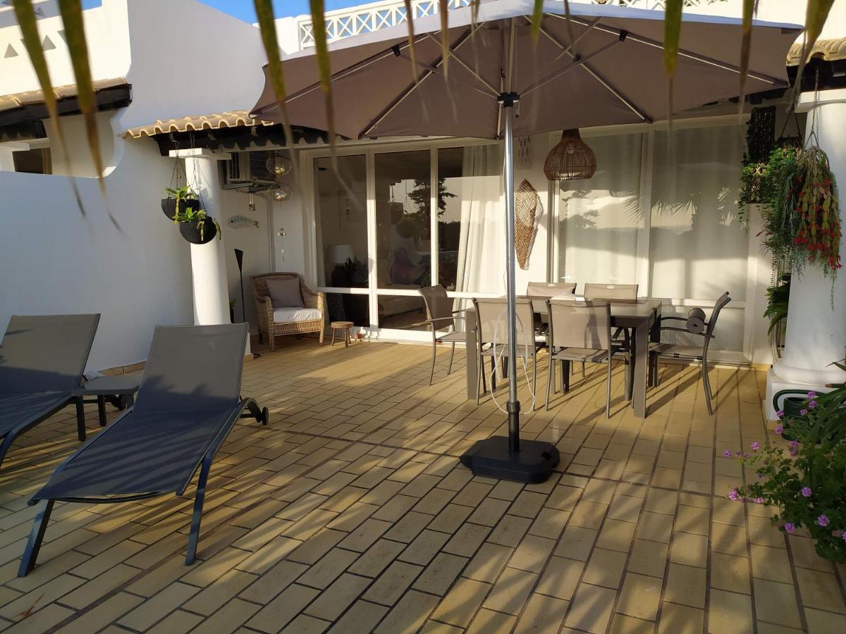 Three Palms Apartment フェラグド エクステリア 写真