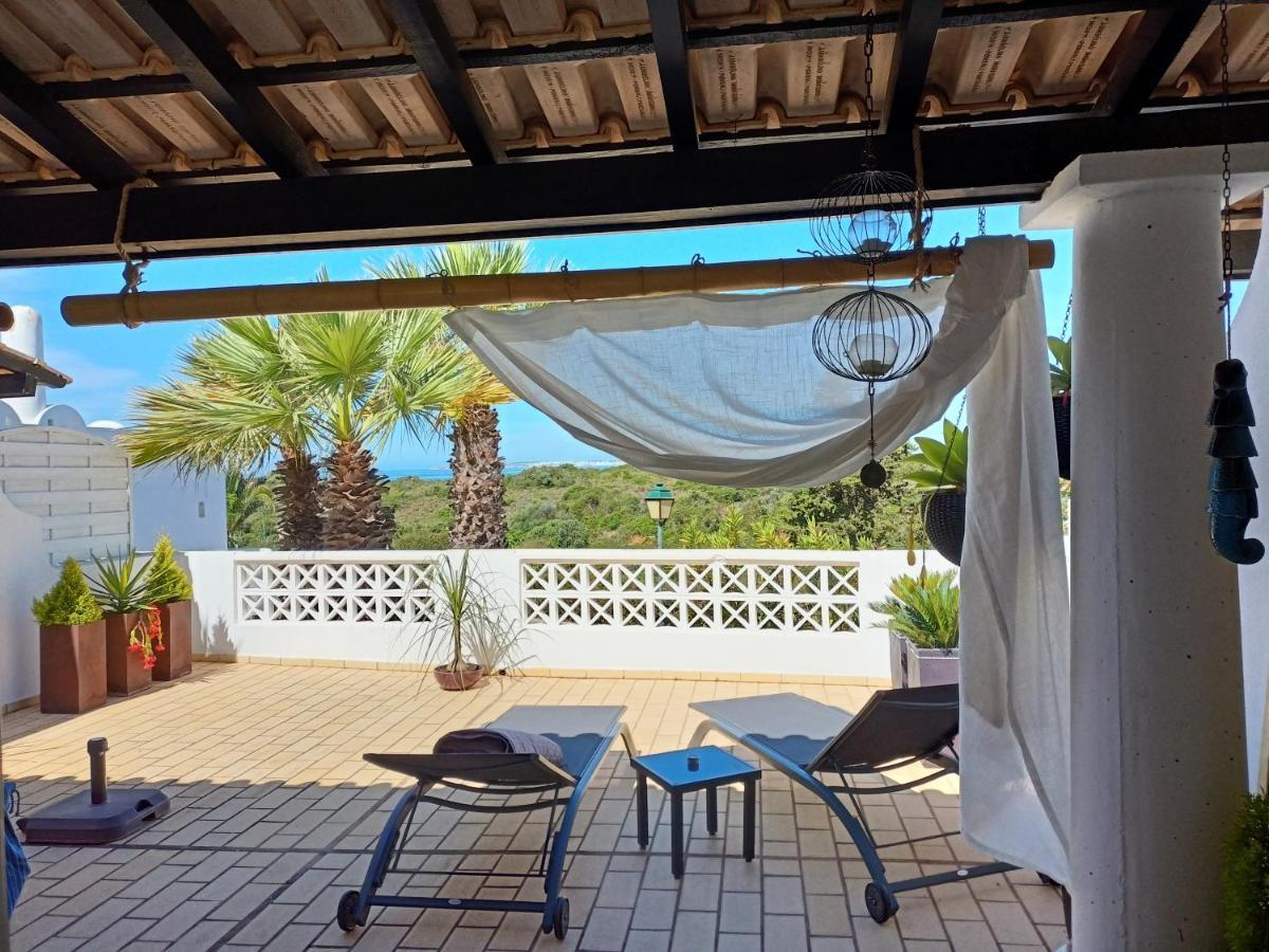 Three Palms Apartment フェラグド エクステリア 写真
