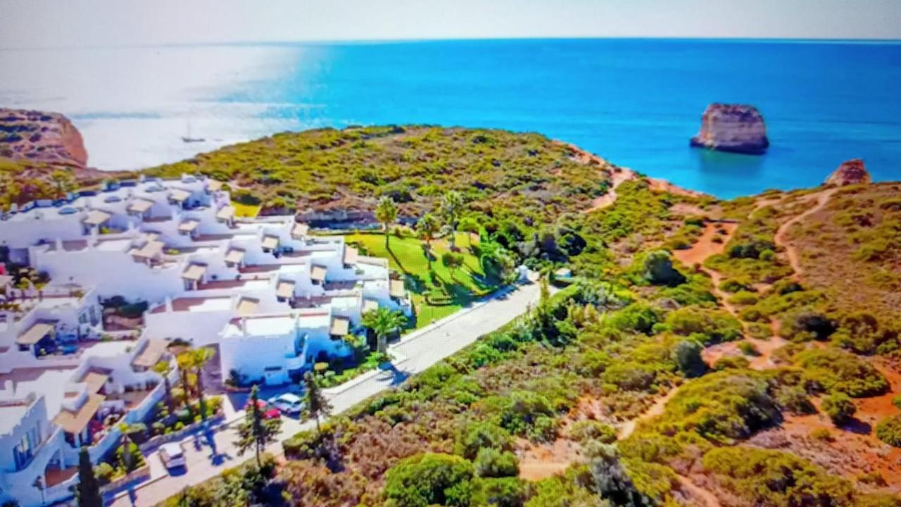 Three Palms Apartment フェラグド エクステリア 写真