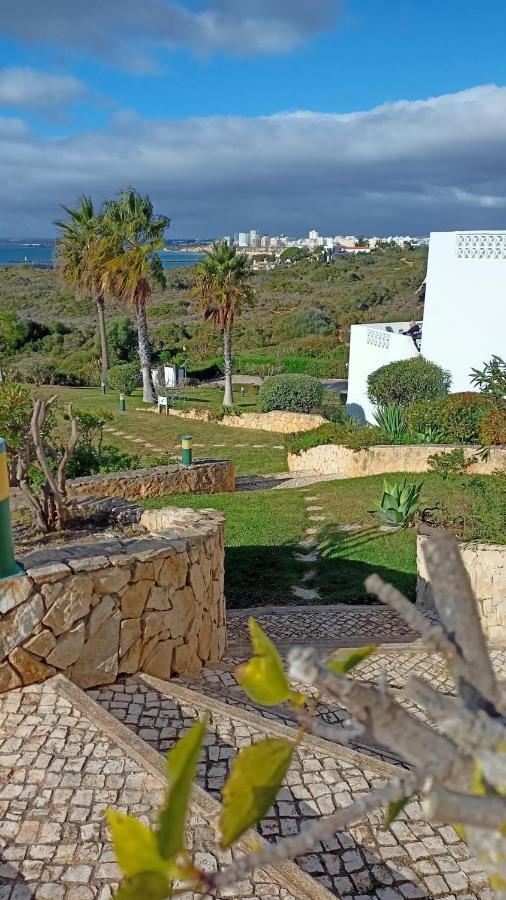 Three Palms Apartment フェラグド エクステリア 写真